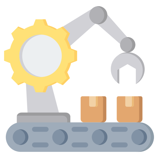 Precision Manufacturing